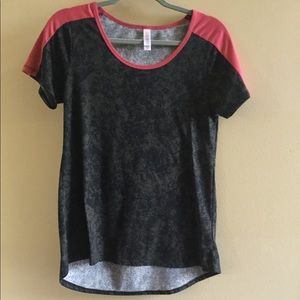 Lularoe Classic T